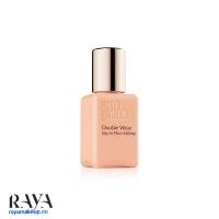 کرم پودر استی لادر مدل دابل ویر رنگ 2N1 DESERT BEIGE حجم 15 میل